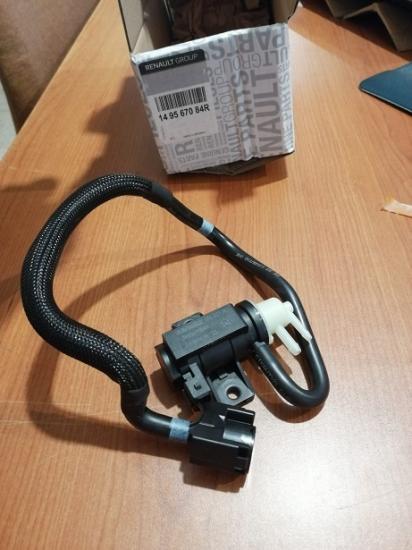 MAİS-149567084R Elektrovana Dacia Sandero