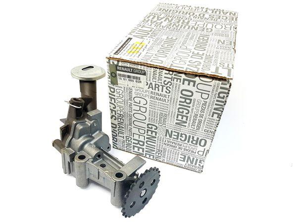 MAİS-150100565R Yağ Pompası Renault Laguna