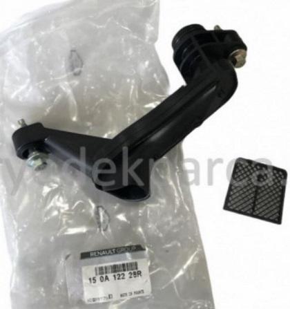 MAİS-150A12228R Yağ Pompası Süzgeç Takımı