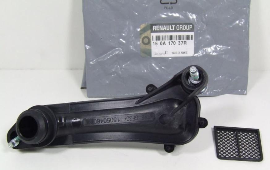 MAİS-150A17037R Yağ Pompası Süzgeci
