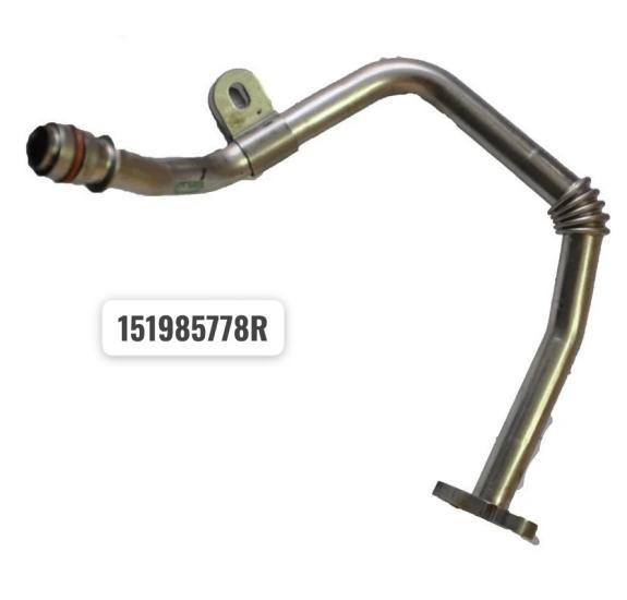 MAİS-151985778R Turbo Yağlama Borusu
