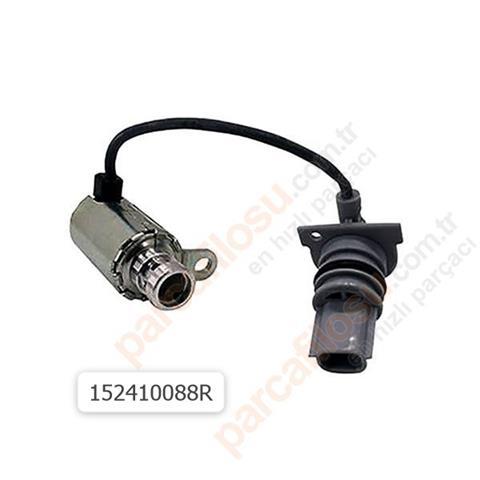 MAİS-152410088R Yağ Pompa Elektrovanası