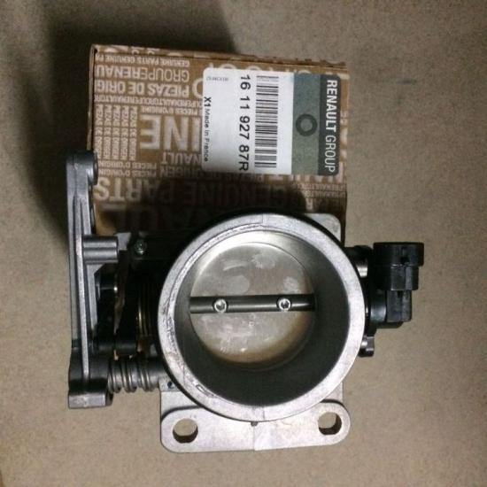 MAİS-161192787R Gaz Kelebeği Renault Megane