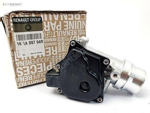 MAİS-161A09794R Gaz Kelebeği Renault Clio IV
