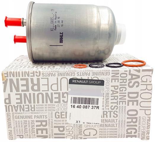 MAİS-164008737R Mazot Filtresi Renault Megane III
