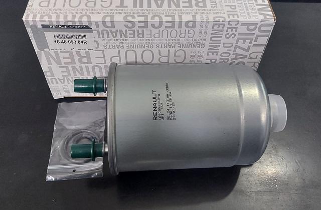 MAİS-164009384R Mazot Filtresi Renault Megane III
