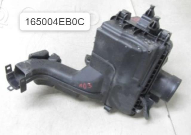 MAİS-165004EB0C Hava Filtresi Kutusu