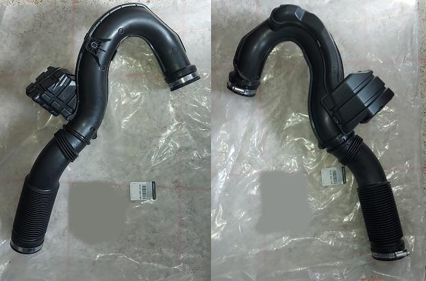 MAİS-165755972R Turbo Basınç Borusu