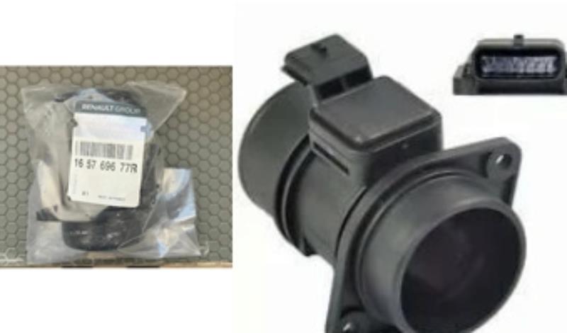 MAİS-165769677R Debimetre Renault Megane IV