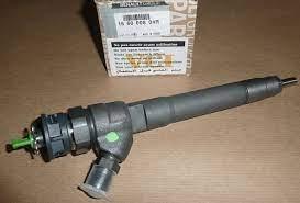 MAİS-166000804R 166007246r Enjektör
