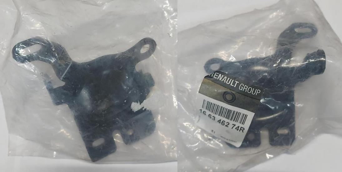MAİS-166346274R Mazot Pompa Koruma Braketi