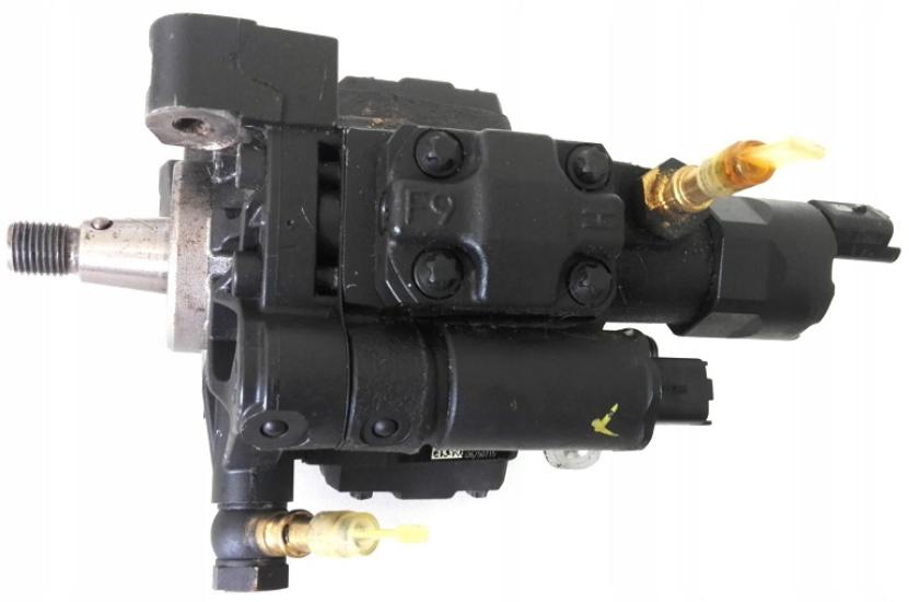 MAİS-167008859R Yakıt Basınç Regülatörü