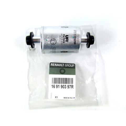 MAİS-169190397R LPG Filtresi Dacia Logan