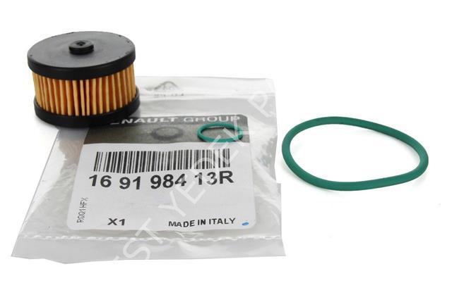 MAİS-169198413R LPG Filtresi Dacia Duster II