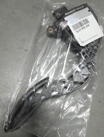 MAİS-180100020R Gaz Pedalı Renault Megane III