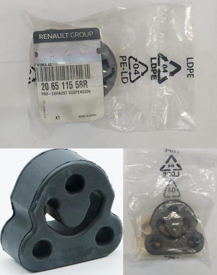 MAİS-206511558R Egzoz Lastiği Renault Kadjar
