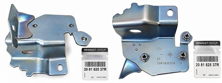 MAİS-208182537R Yakıt Hortumu Renault Megane IV