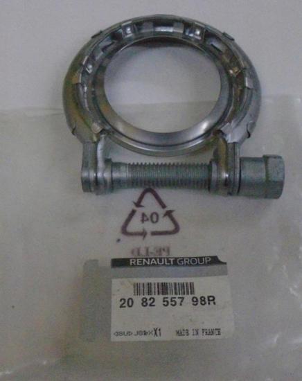 MAİS-208255798R Katalizör Kelepçesi Renault Captur