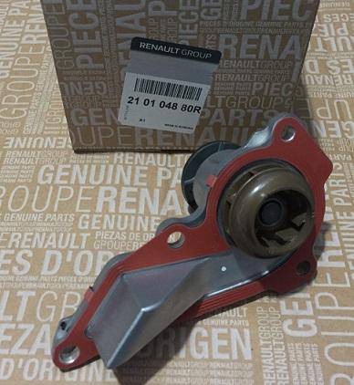 MAİS-210104880R Su Pompası Renault Clio IV