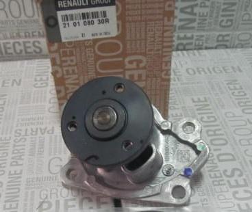 MAİS-210108030R Su Pompası Dacia Lodgy
