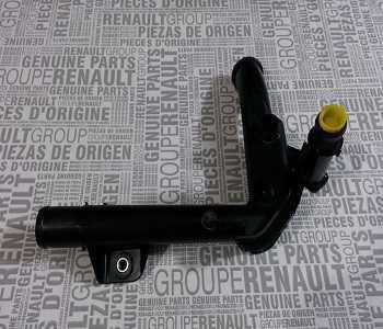 MAİS-210473766R Devirdaim Borusu Renault Fluence