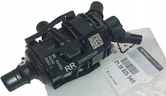 MAİS-212002554R Termostat Renault Talisman