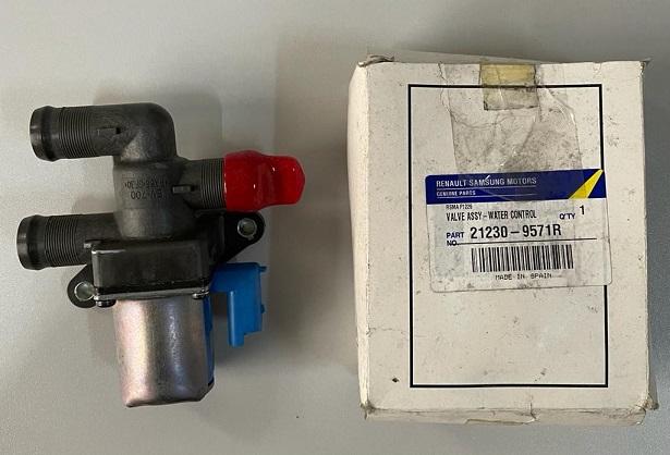 MAİS-212309571R Soğutma Devresi Elektrovanası