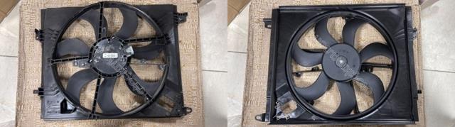 MAİS-214810518R Radyatör Fan Motoru