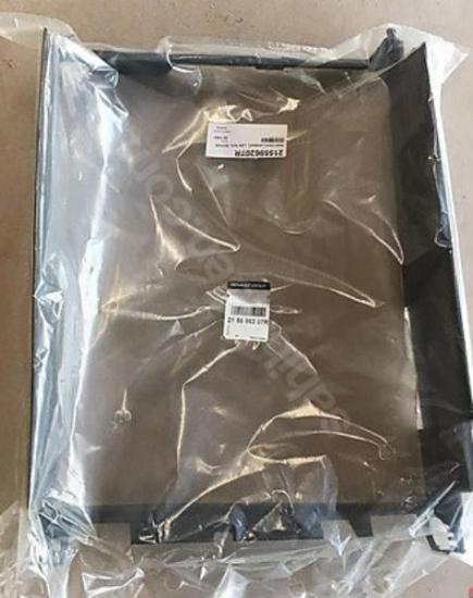 MAİS-215596207R Fan Davlumbazı Renault Clio II