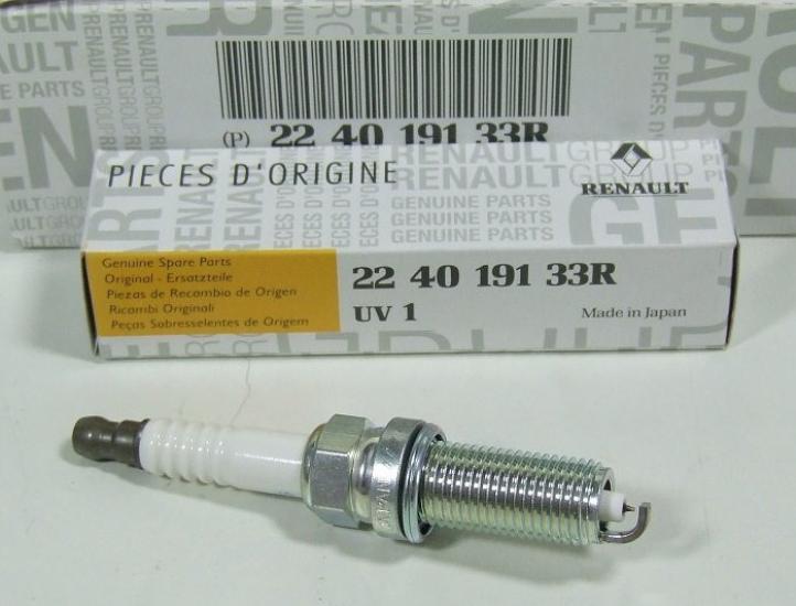 MAİS-224019185R Buji Renault Megane IV