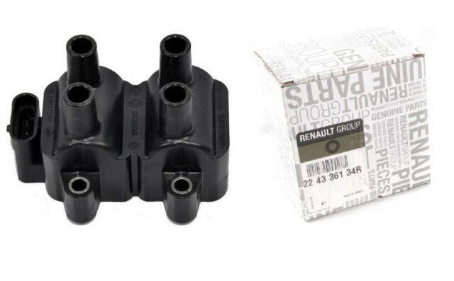 MAİS-224336134R Ateşleme Bobini Renault Megane