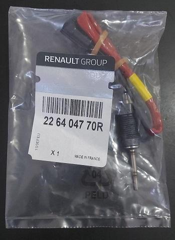 MAİS-226404770R Turbo Sıcaklık Sensörü
