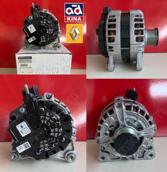 MAİS-231001629R Alternatör Dacia Sandero III