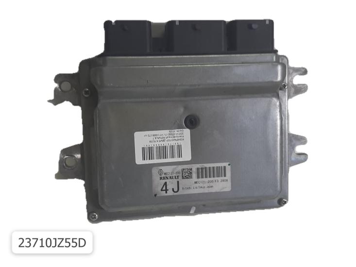 MAİS-23710JZ55D Motor Kontrol Ünitesi