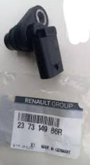 EKSANTRİK MİL SENSÖRÜ 237314986R MEGANE IV DUSTER II CAPTUR II 1.3TCE H5H