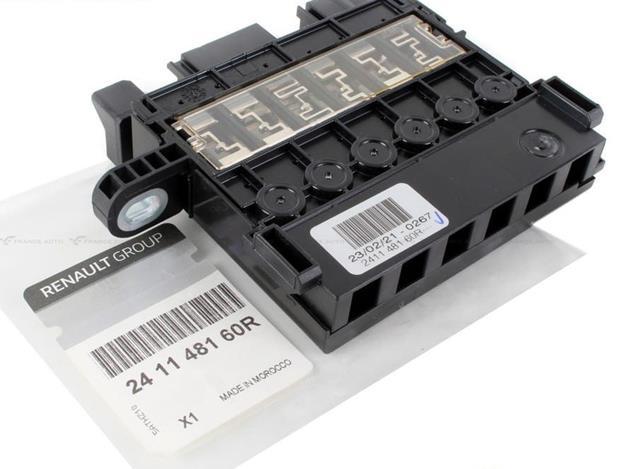 SİGORTA KUTUSU UCH 241148160R MEGANE IV