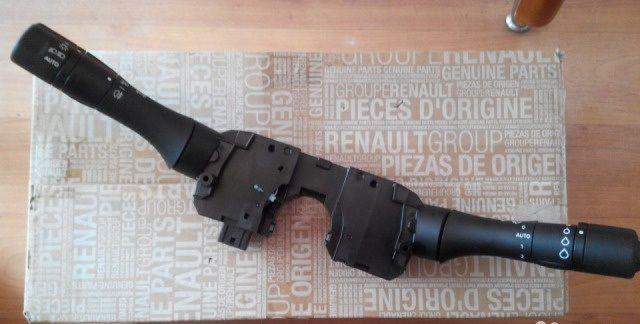MAİS-255670040R Far Silecek Kolu Komple