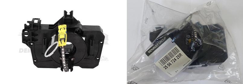 MAİS-255672425R Airbag Sargısı Dacia Logan