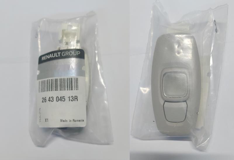 MAİS-264304513R Tavan Lambası Renault Megane IV