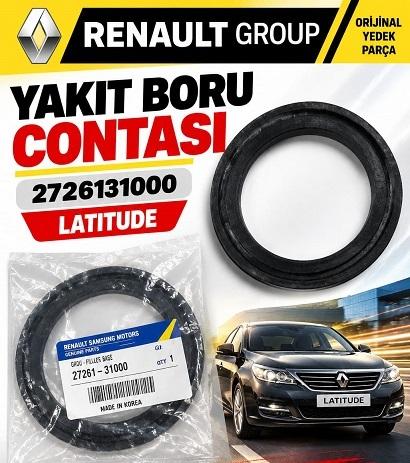 MAİS-2726131000 Yakıt Borusu Contası