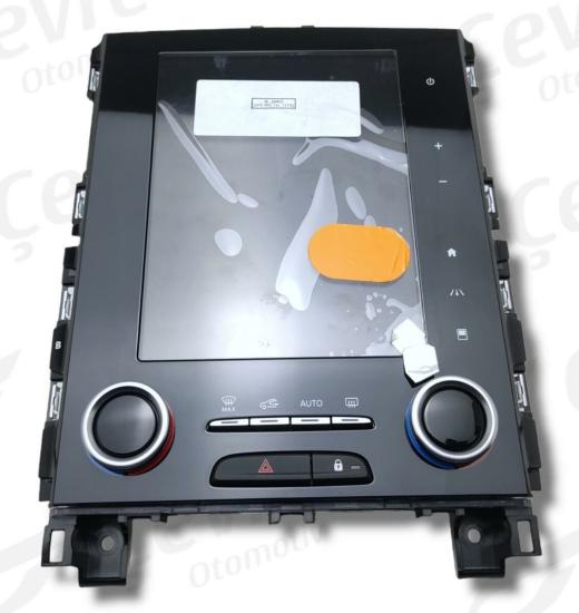 MAİS-280905445R Merkezi Kontrol Panosu