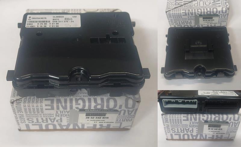 MAİS-285254307R Klima Kontrol Beyni