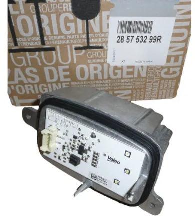 LED GÜNDÜZ FAR AYAR BEYNİ SAĞ MEGANE IV 285753299R