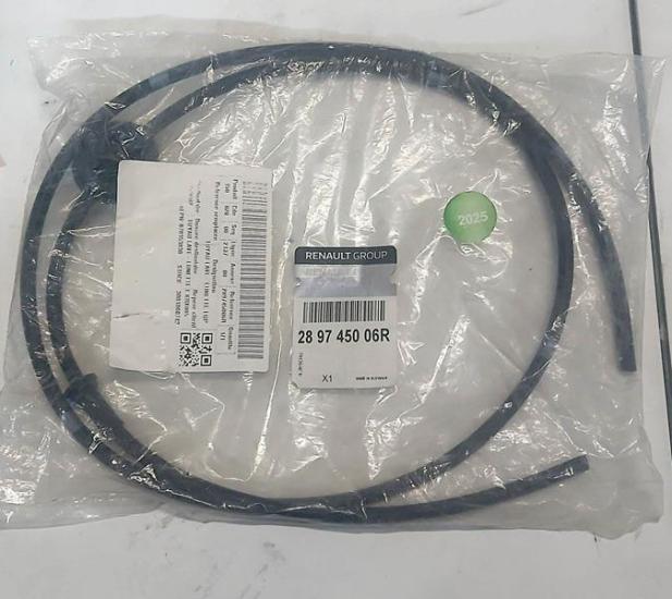 MAİS-289745006R Arka Cam Su Fıskiye Hortumu