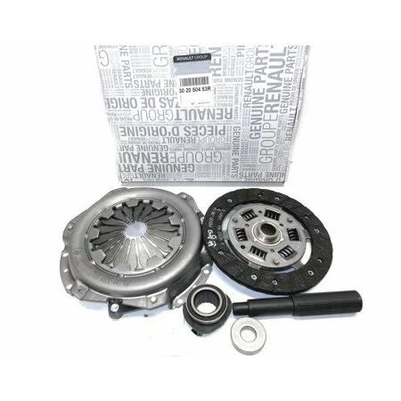 MAİS-302050453R Debriyaj Seti Renault Clio Symbol