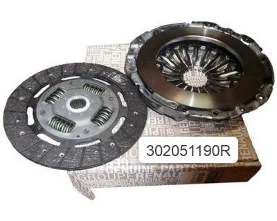 MAİS-302051190R Debriyaj Seti Dacia Duster II