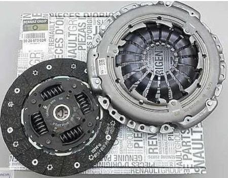 DEBRİYAJ SETİ (B+B) 302053302R CLIO IV 0.9 TCE