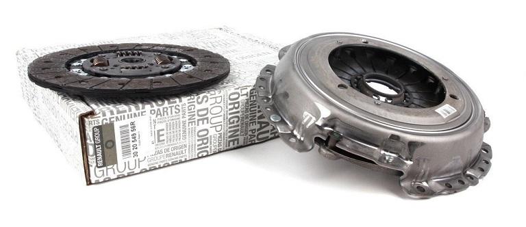 MAİS-302054956R Debriyaj Seti Renault Master III