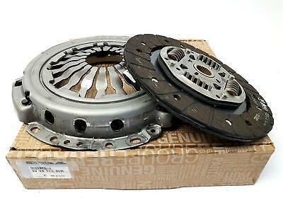 MAİS-302055580R Debriyaj Seti Renault Clio IV