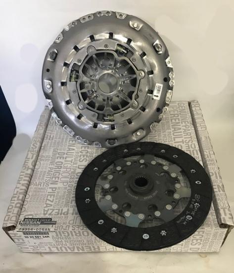MAİS-302058134R Debriyaj Seti Renault Megane III